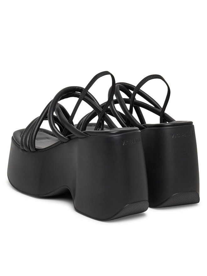 Vic Matié Sandalen Vic Matié 1G3152D C06G200101 Schwarz