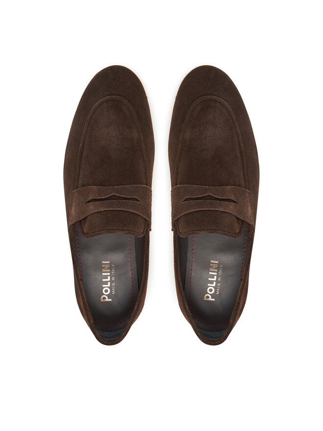 Pollini Lordsai Pollini SB10292C0MUB0301 Ruda