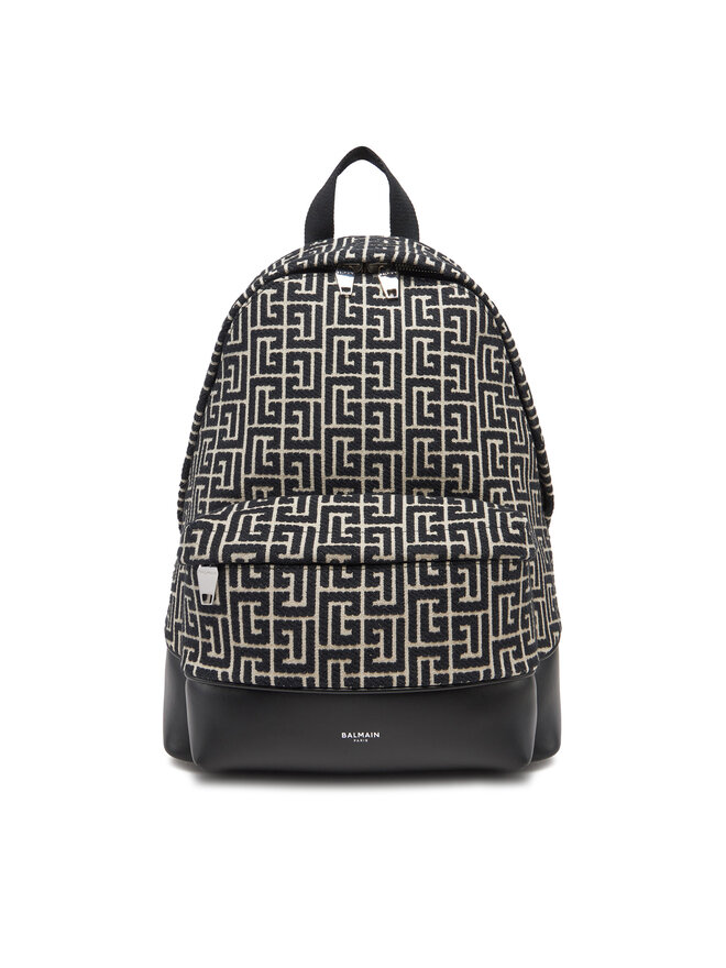 Balmain Ruksak Balmain DM1GE150TJMY Čierna