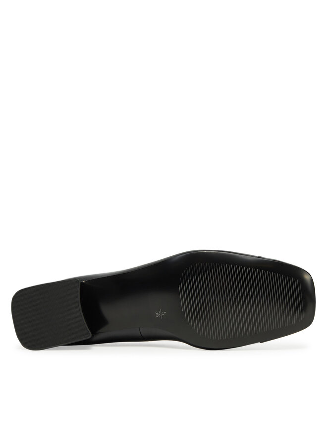 Caprice Ballerine Caprice 9-22302-44 Nero
