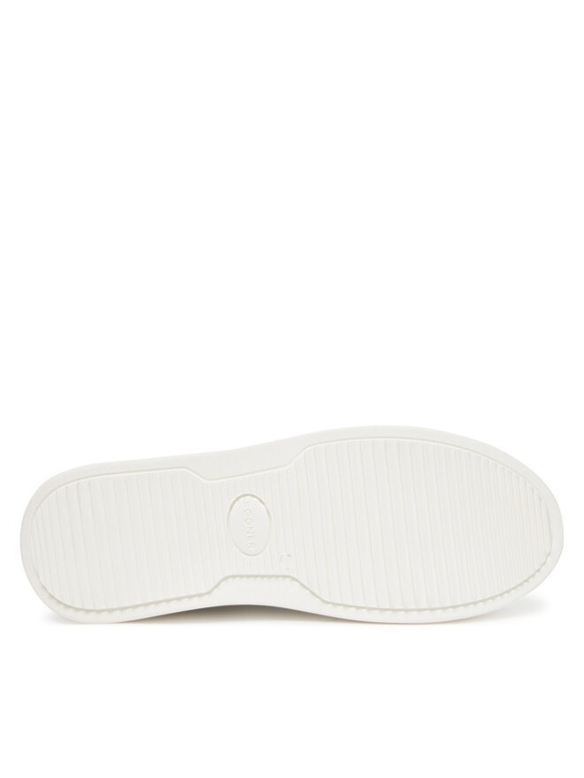 Bogner Zapatillas Bogner Milan 19 12520045 Blanco