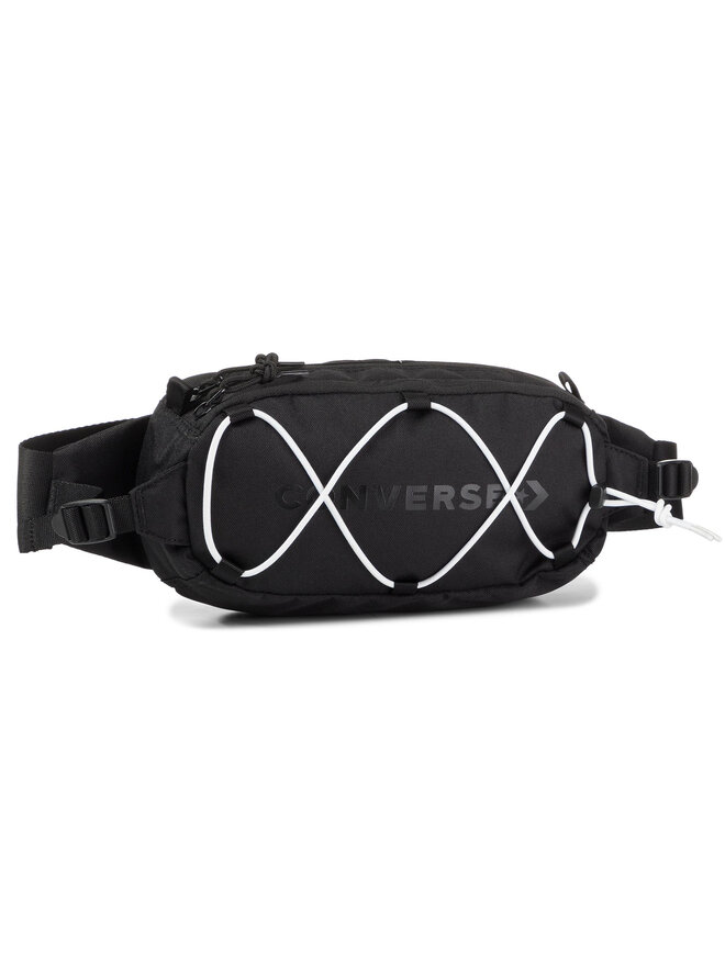 Converse Gürteltasche﻿ Converse 10017263-A01 Schwarz