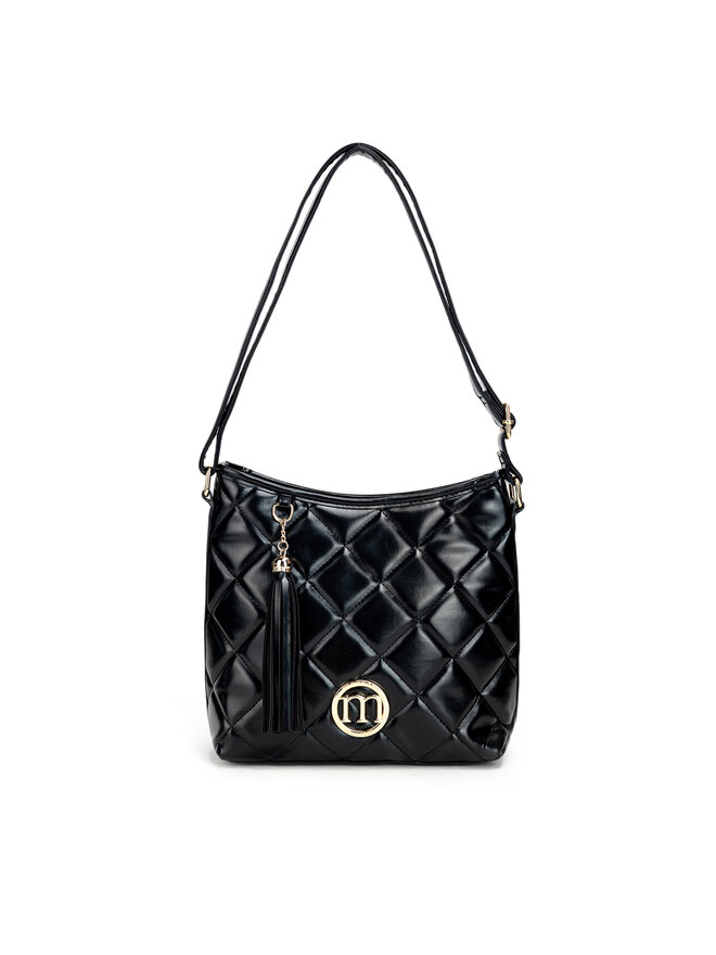 Monnari Torebka Monnari BAG4080-M20 Czarny