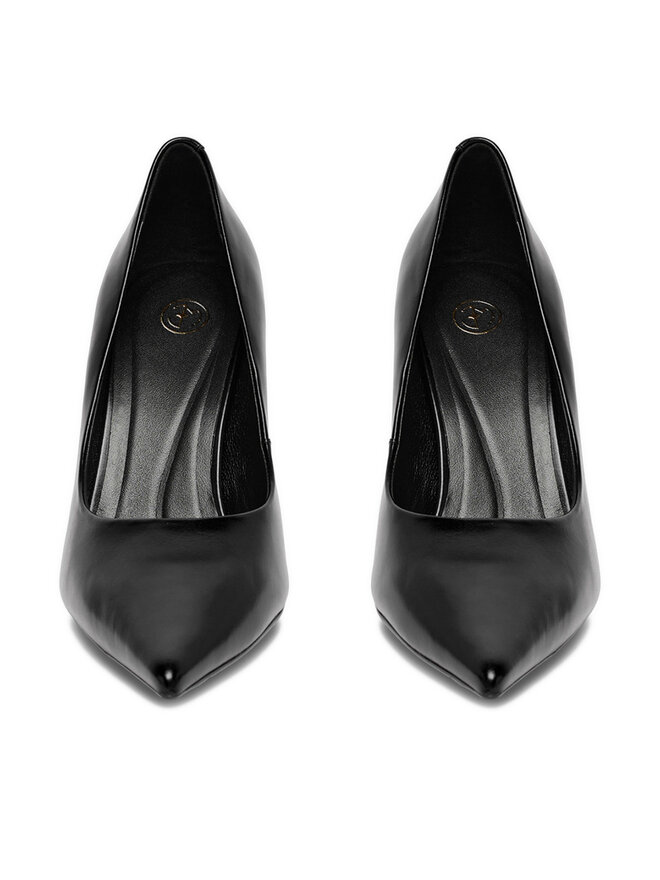 Eva Minge High Heels Eva Minge EO-LT6157-1-4 Schwarz