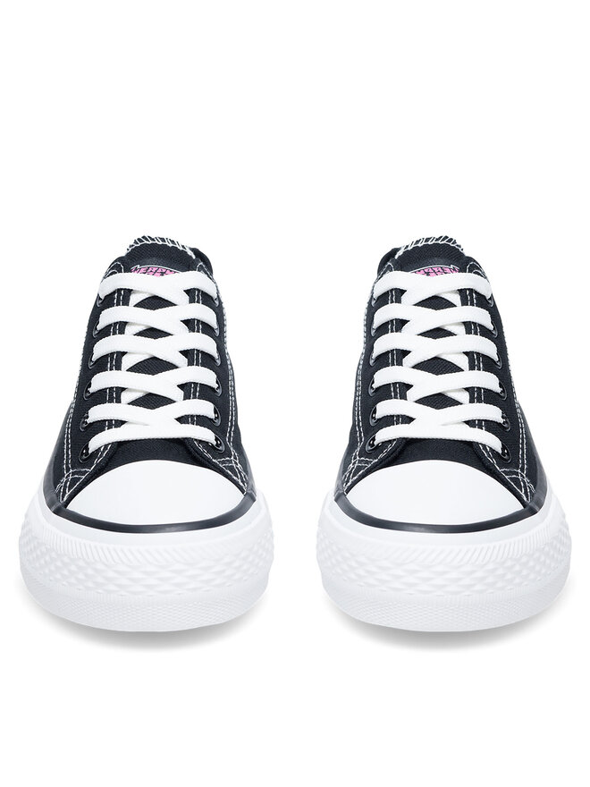 Sprandi Sneakers Sprandi SS24-154PPG Μαύρο