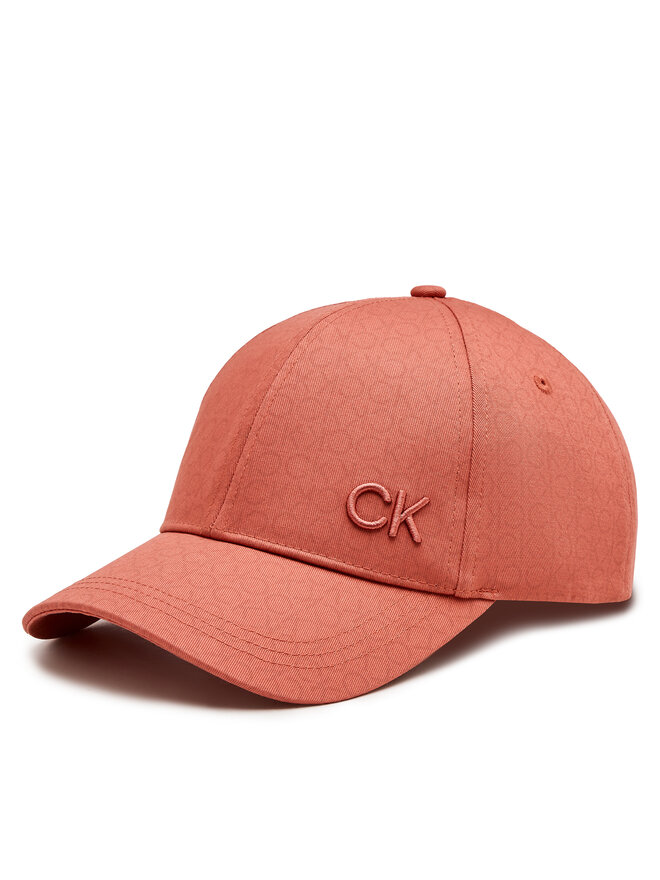 Calvin Klein Cap Calvin Klein Ck Daily K60K611999 Rosa