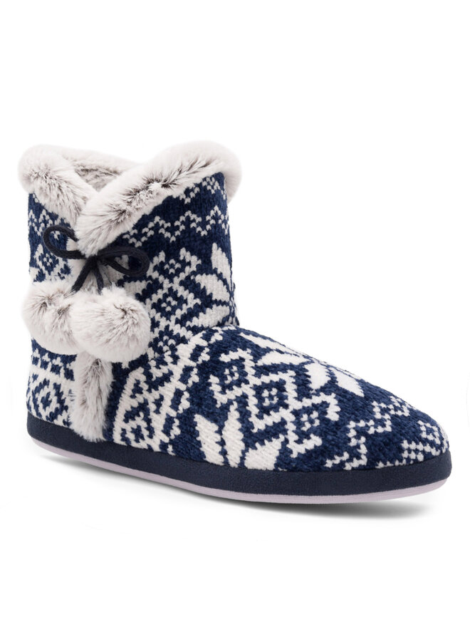 Home & Relax Pantuflas Home & Relax 20SDR1147 Azul marino