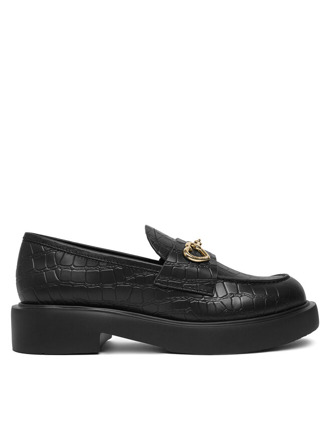 LOVE MOSCHINO Loafers LOVE MOSCHINO JA10394G1MIB0000 Nero