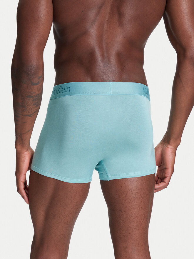 Calvin Klein Underwear Calvin Klein Underwear Набір з 3 пар боксерів LV00NB4192 Кольоровий