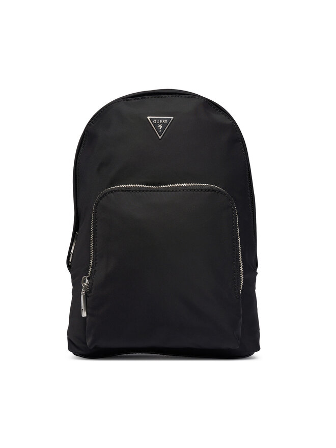 Guess Rucksack Guess HMMINY P6202 Schwarz