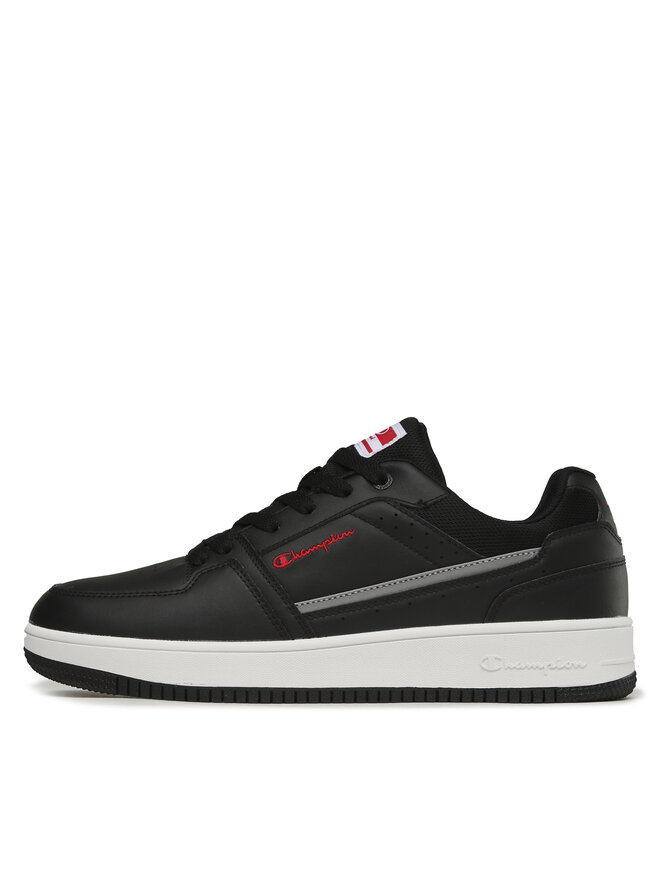 Champion Superge Champion Rebound Evolve Low S21908-CHA-KK002 Črna