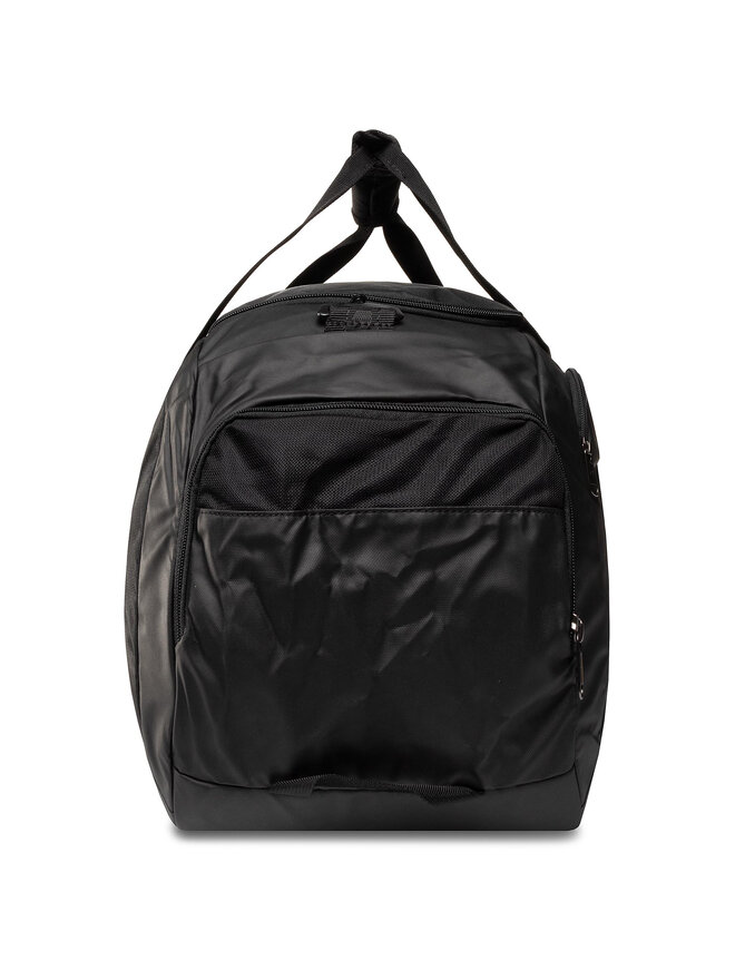 Under Armour Σάκος Under Armour Undeniable Duffel 4.0 1342657-001 Μαύρο