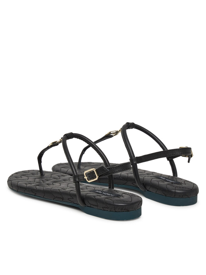 Patrizia Pepe Sandalen Patrizia Pepe 8X0020/L048 Schwarz
