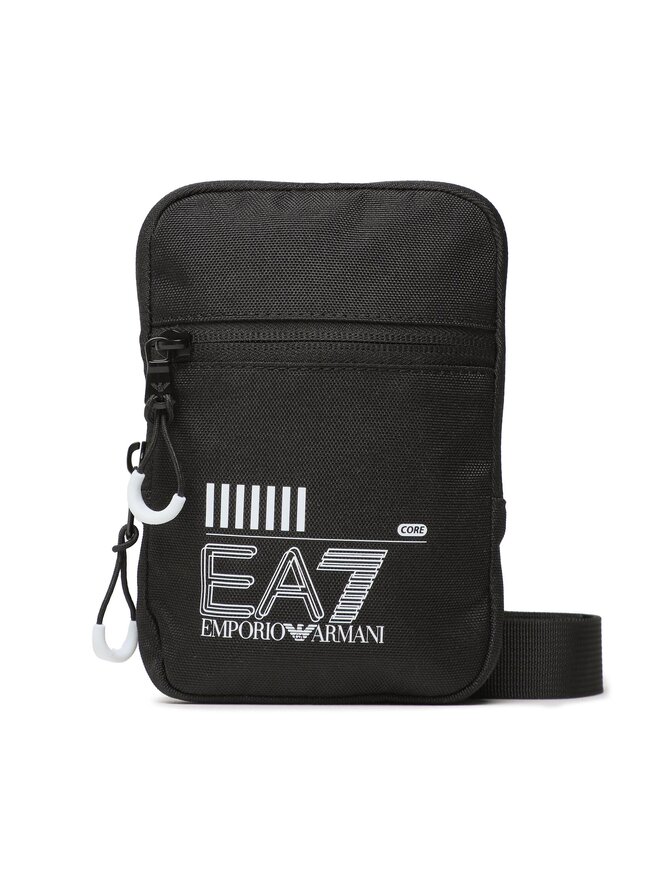 Bandolera EA7 Emporio Armani 245080 CC940 02021 Negro zapatos.es