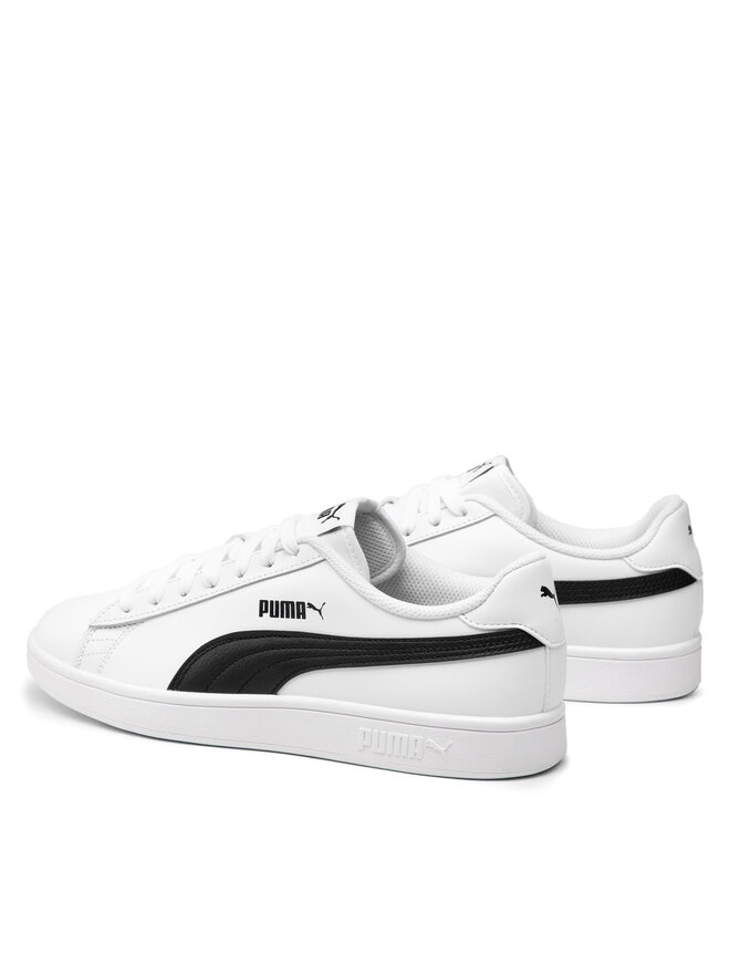 Puma Снікерcи Puma Smash V2 L 365215 01 Білий