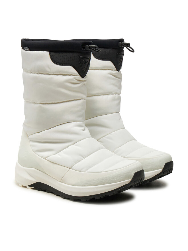 Rossignol Снігоходи Rossignol Podium Coulisse RNNM000 Білий