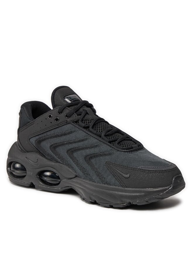 Nike Sneakersy Nike Air Max Tw DQ3984 003 Černá