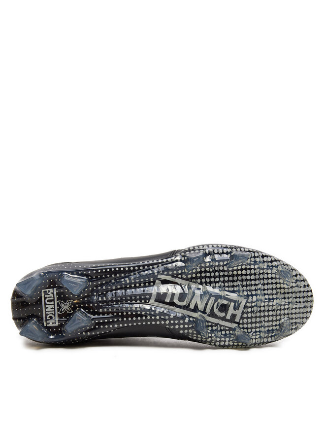 Munich Scarpe da calcio Munich Trick 02 2165002 Nero