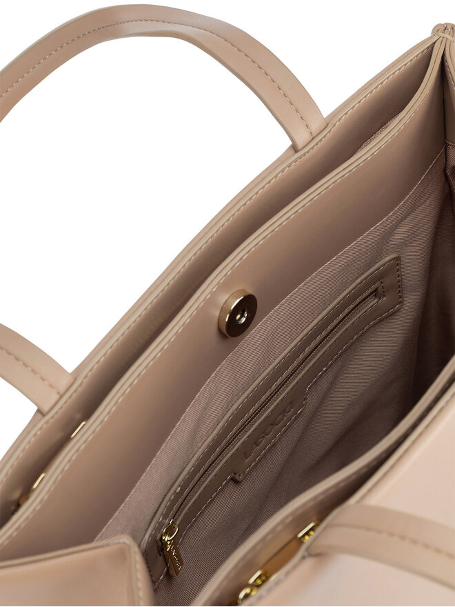 Lasocki Handtasche Lasocki LSK-K-047-06 Beige