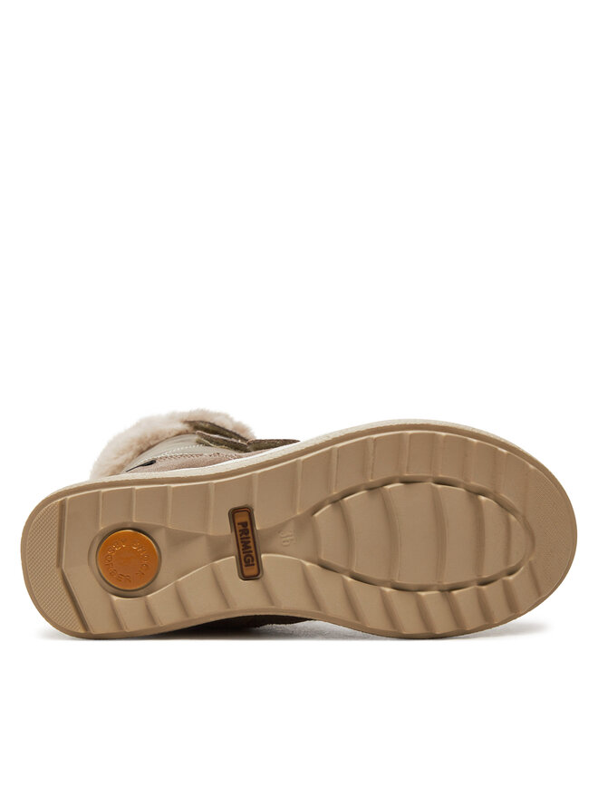 Primigi Botas de nieve Primigi 6880233 D GORE-TEX Beis