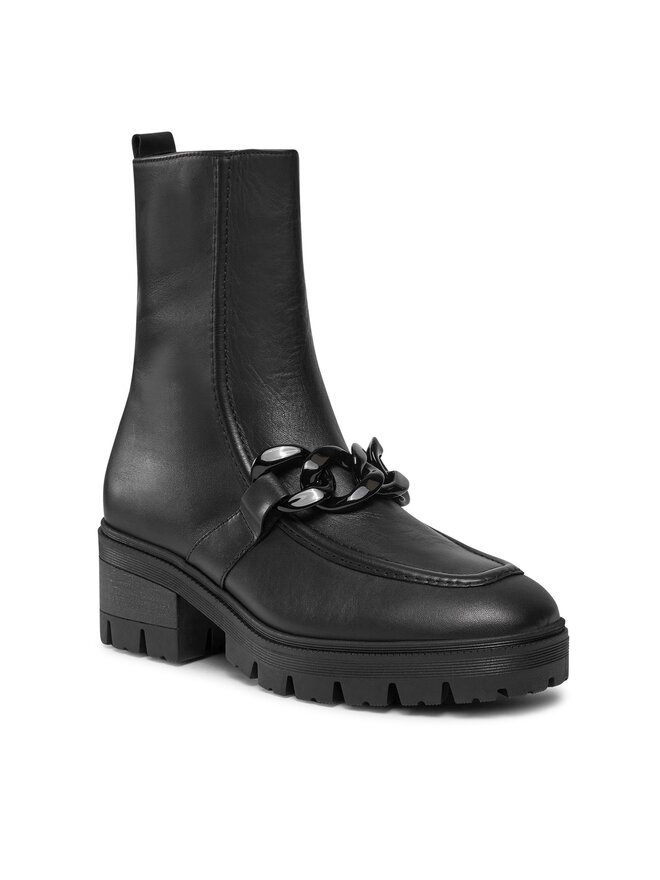 Gabor Botine Gabor 32.814.57 Negru