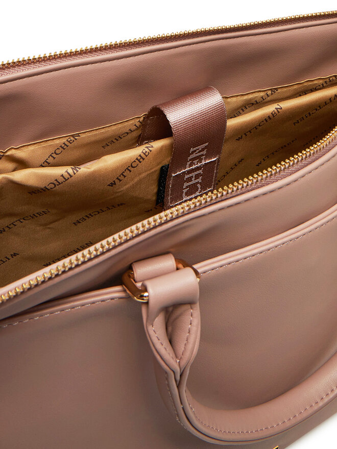 WITTCHEN Bolso WITTCHEN 99-4Y-226-P Rosa