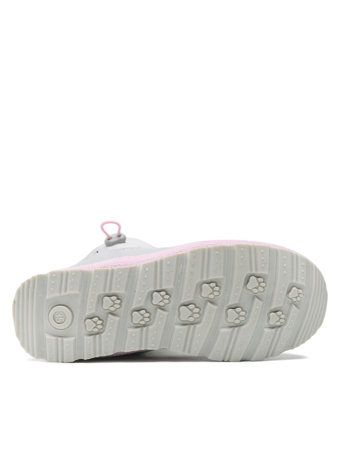 Garvalin Botas de nieve Garvalin 221850-B D Plata