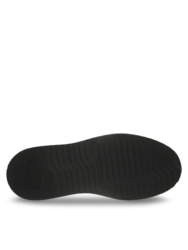 Gant Botines planos Gant 29643735 Marrón