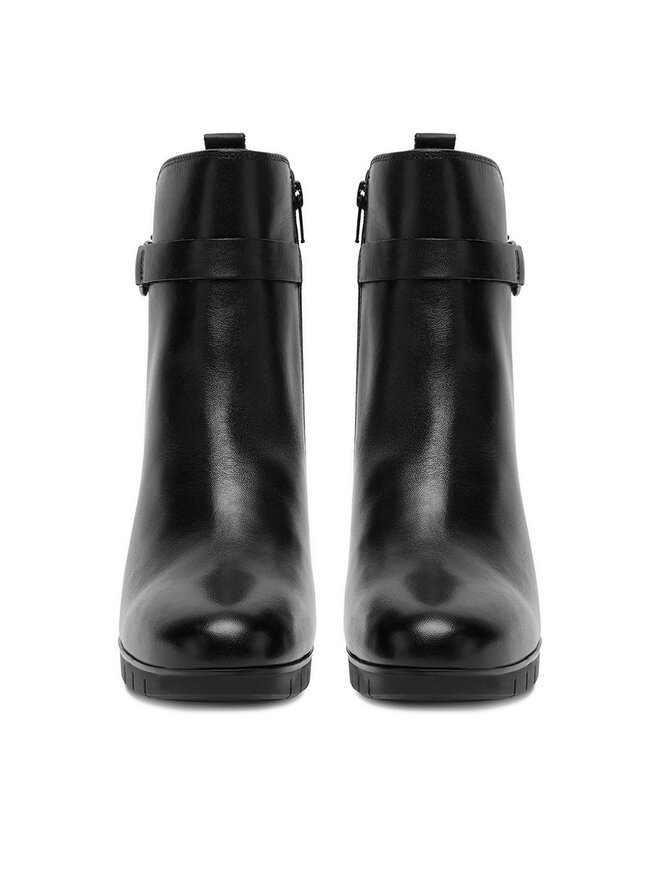 Lasocki Stiefeletten Lasocki CEO-WB-DALILA-25 Schwarz