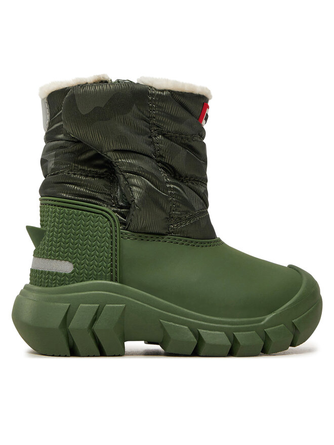 Hunter Snehule Hunter KFT5001PCT-FXR Kaki