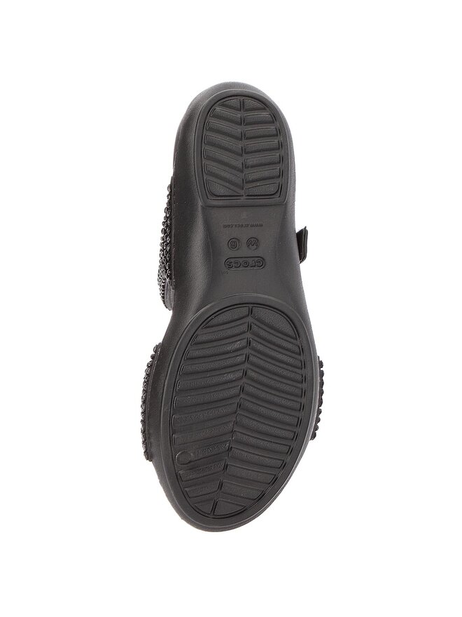 Crocs cleo diamante best sale