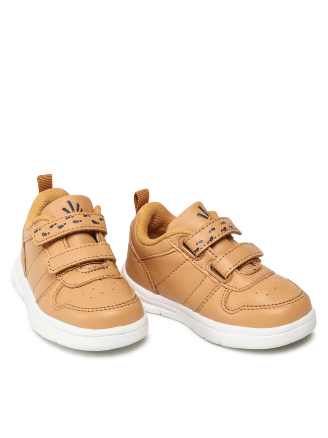 Omenaa Foundation Sneakers Omenaa Foundation CP23-5993(IICH)-OF Beige