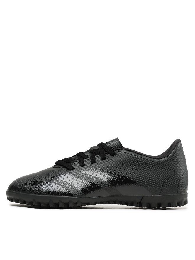 adidas Čevlji za nagomet adidas Predator Accuracy.4 Turf GW4645 Črna