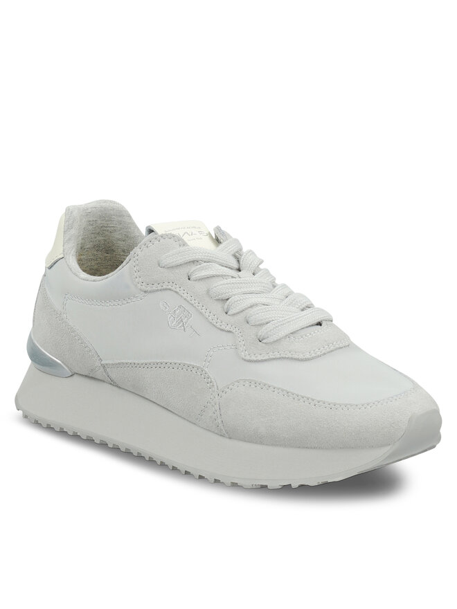 Gant Tenisice Gant Bevinda Sneaker 28533458 Siva