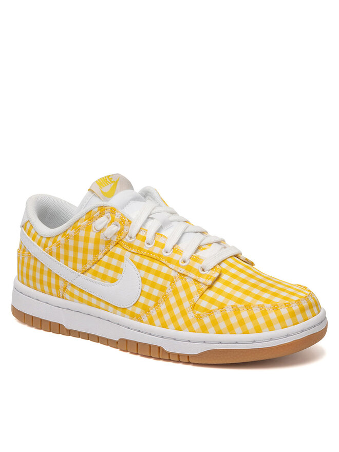 Nike Plátěnky Nike DZ2777-700 Žlutá
