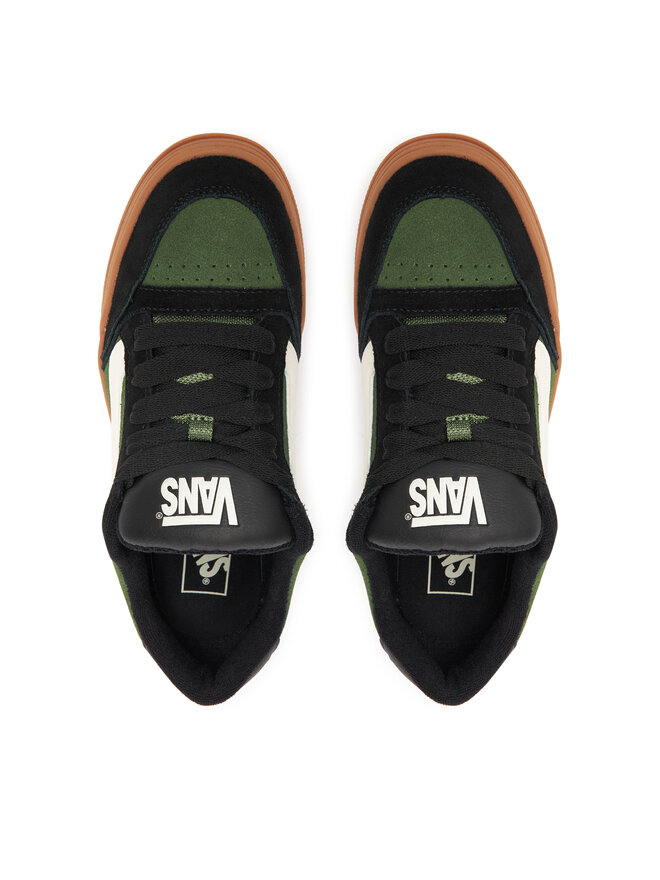Vans Sneakers Vans Hylane VN000D26YJ71 Grün