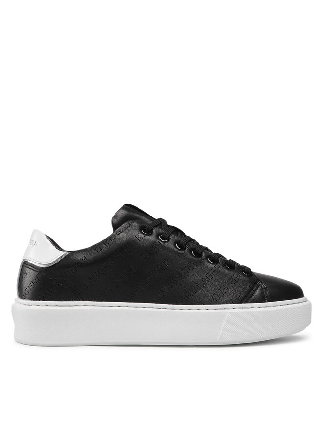 KARL LAGERFELD Sneakers KARL LAGERFELD KL52222 Schwarz