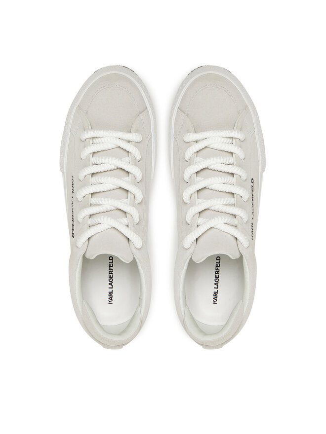 KARL LAGERFELD Sneakers KARL LAGERFELD KL50722 Gri
