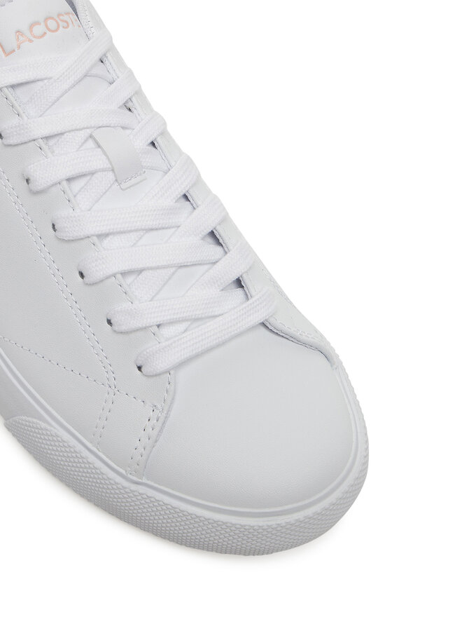 Lacoste Αθλητικά Lacoste Lerond 7-49CFA0037 Λευκό
