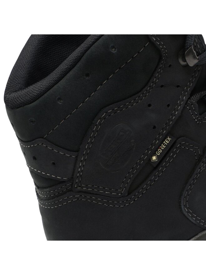Meindl Trekkingschuhe Meindl Vakuum Men Ultra 2849 Dunkelblau