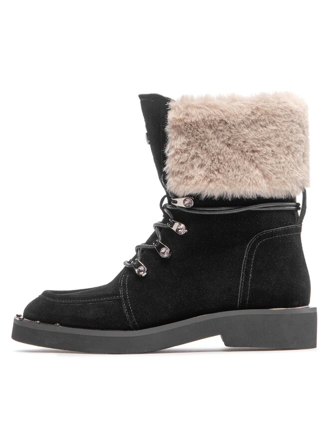 Rage Age Botines Rage Age RA-18-06-000442 Negro