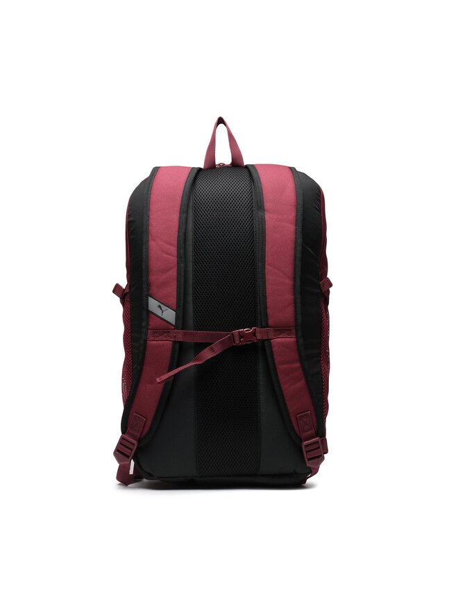 Puma Plecak Puma Plus PRO Backpack 079521 07 Bordowy