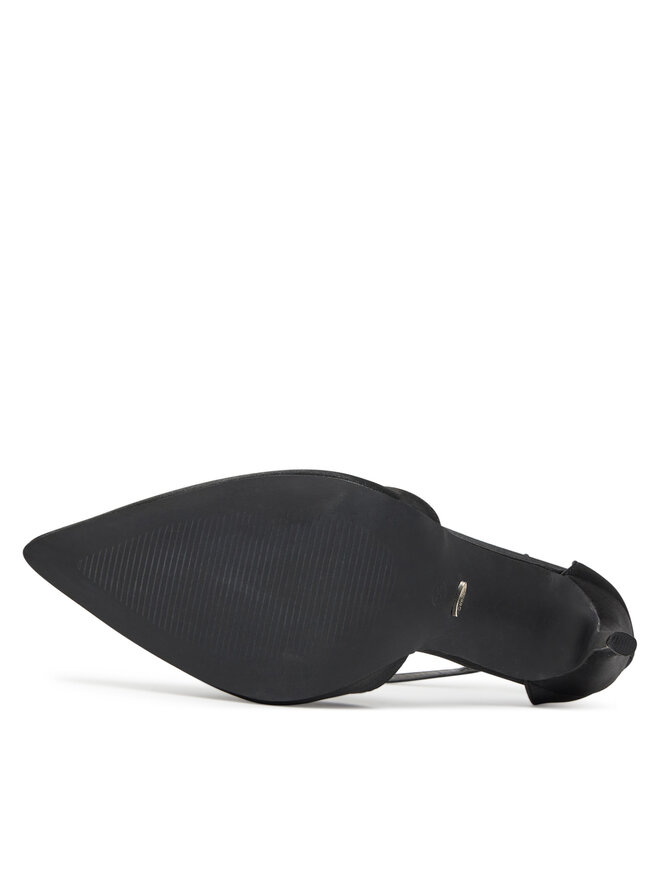 DeeZee Magassarkú DeeZee HT92931-A230 Fekete
