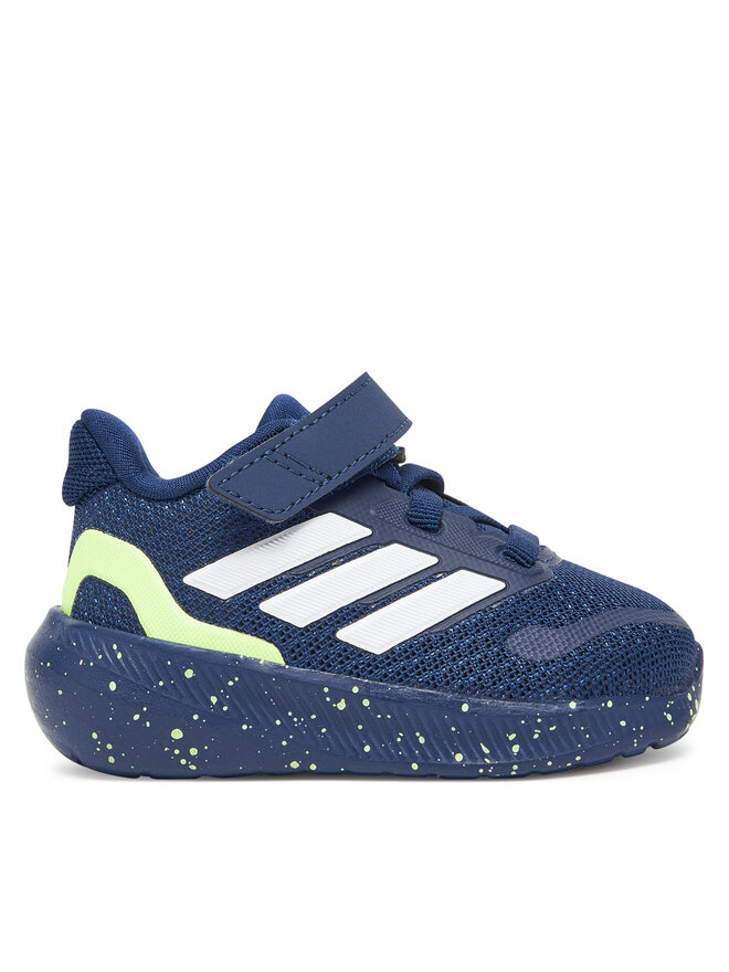 adidas Снікерcи adidas Runfalcon 5 JS2674 Cиній