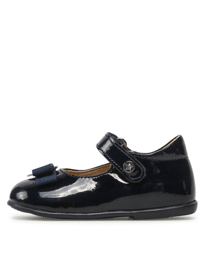 Naturino Balerina Naturino Jete 0012013543.01.0C14 M Sötétkék