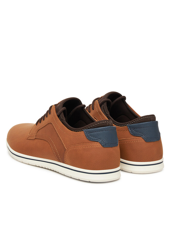 Aldo Туфлі Aldo Drymos 13618414 Коричневий