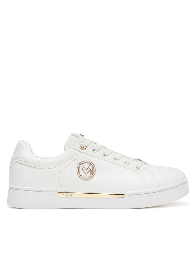 MEXX Pantofi MEXX MIRL1011441W-01 Alb