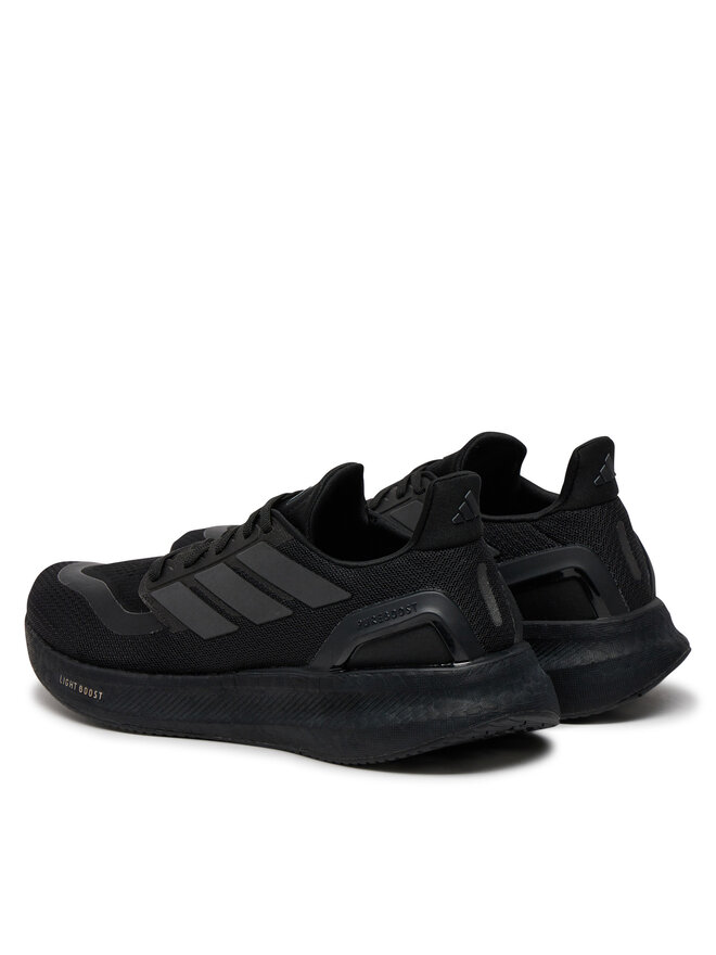 adidas Buty do biegania adidas Pureboost 5 ID1158 Czarny