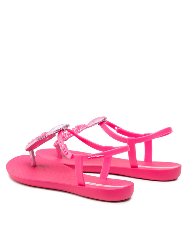 Ipanema Sandalias Ipanema Class Lux Ad 26678 Rosa