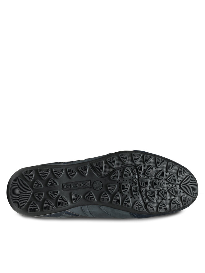 Geox Сникърси Geox U Ravex U463FC 0EK22 C4002 Тъмносин